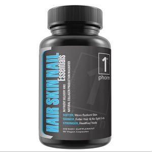1st Phorm Hair Skin & Nails Vitamin